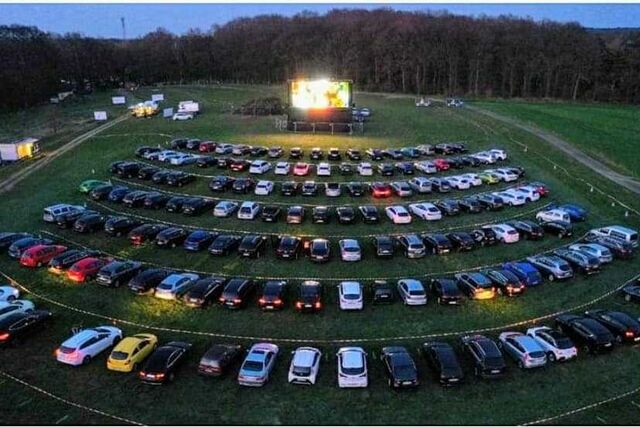 KZN n3 Drive in arial