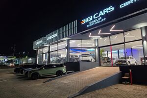 DigiCars Group opens flagship Northcliff multi-franchise dealer