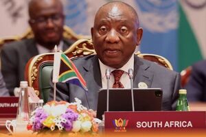South Africa Pushes EV Industrial Policy at BRICS Summit