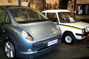 South Africa’s electric vehicle legacy points to the future