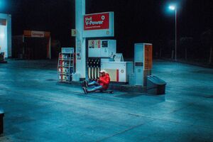 Shell Petrol Price