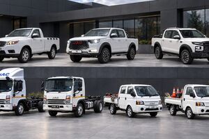 JAC Motors expands footprint with major Lanseria investment
