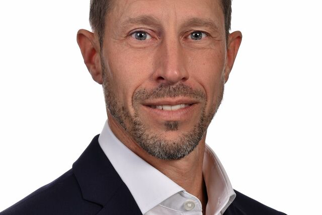 Sascha Sauer